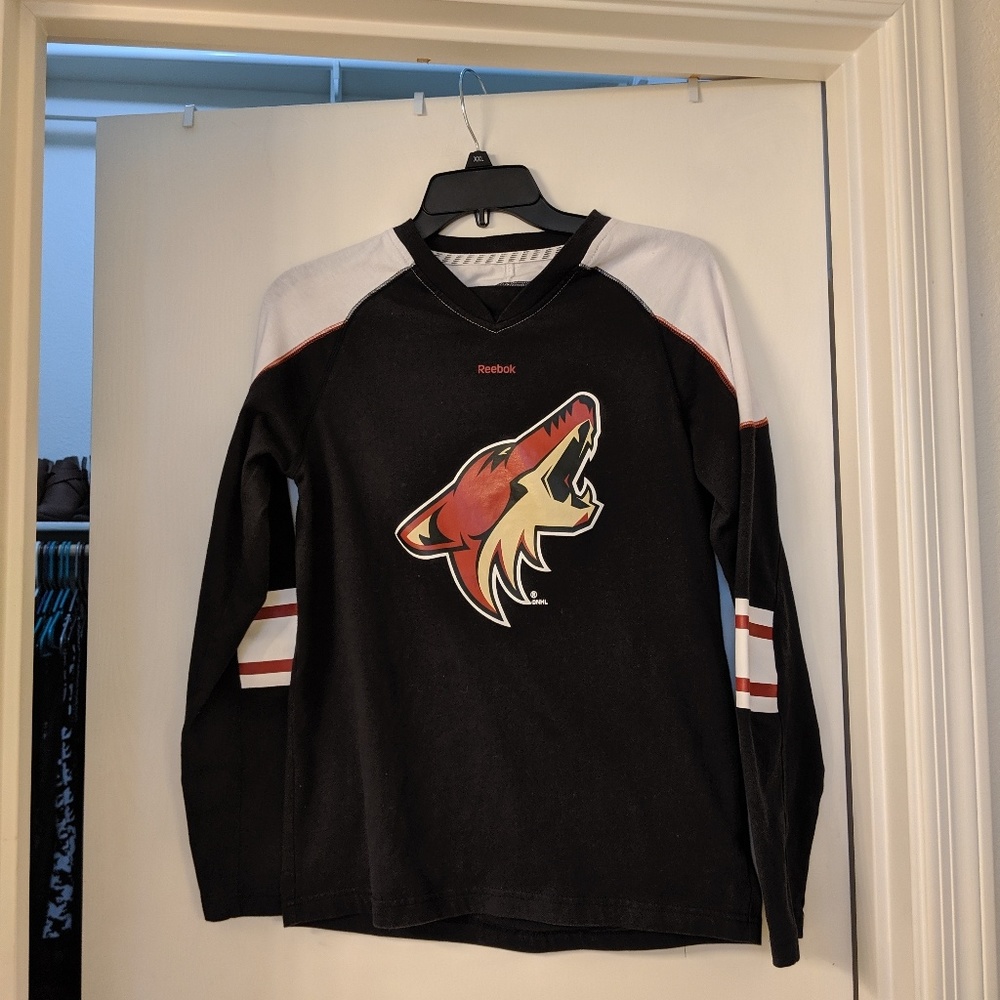 Coyotes Shirt